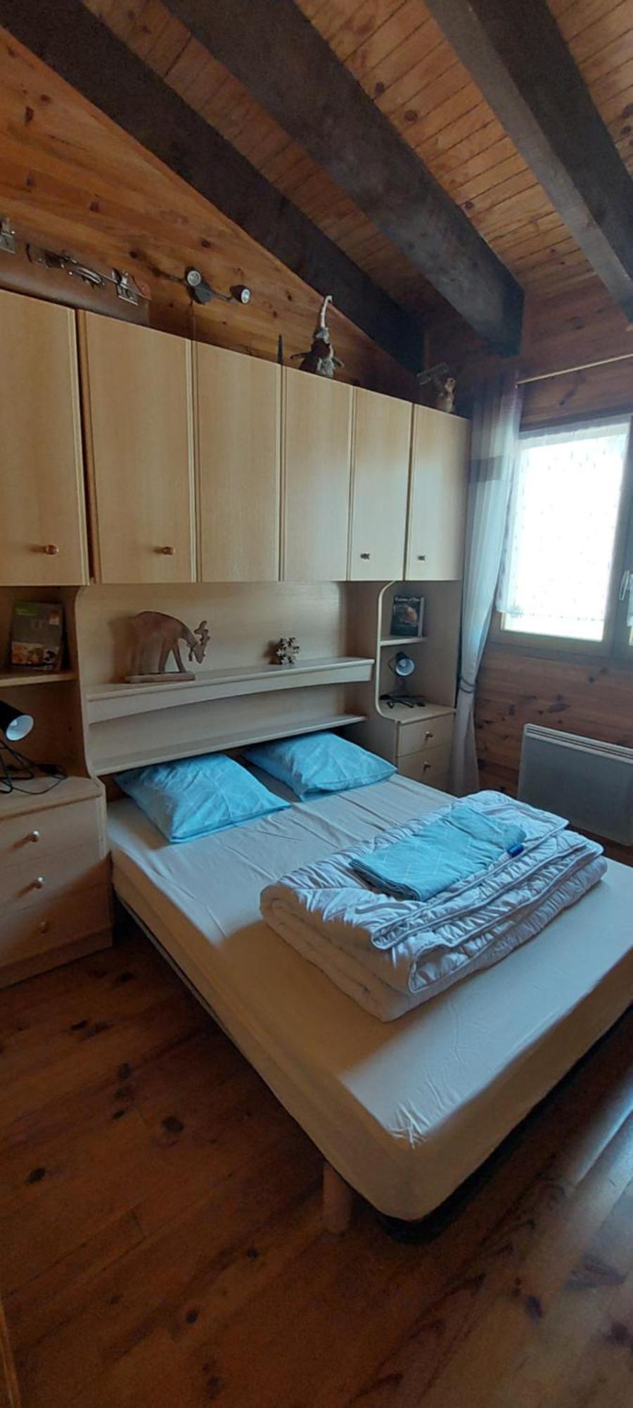 Logement Cosy Au Pied Des Pistes سانت-بيير-ديلس-فوركات المظهر الخارجي الصورة