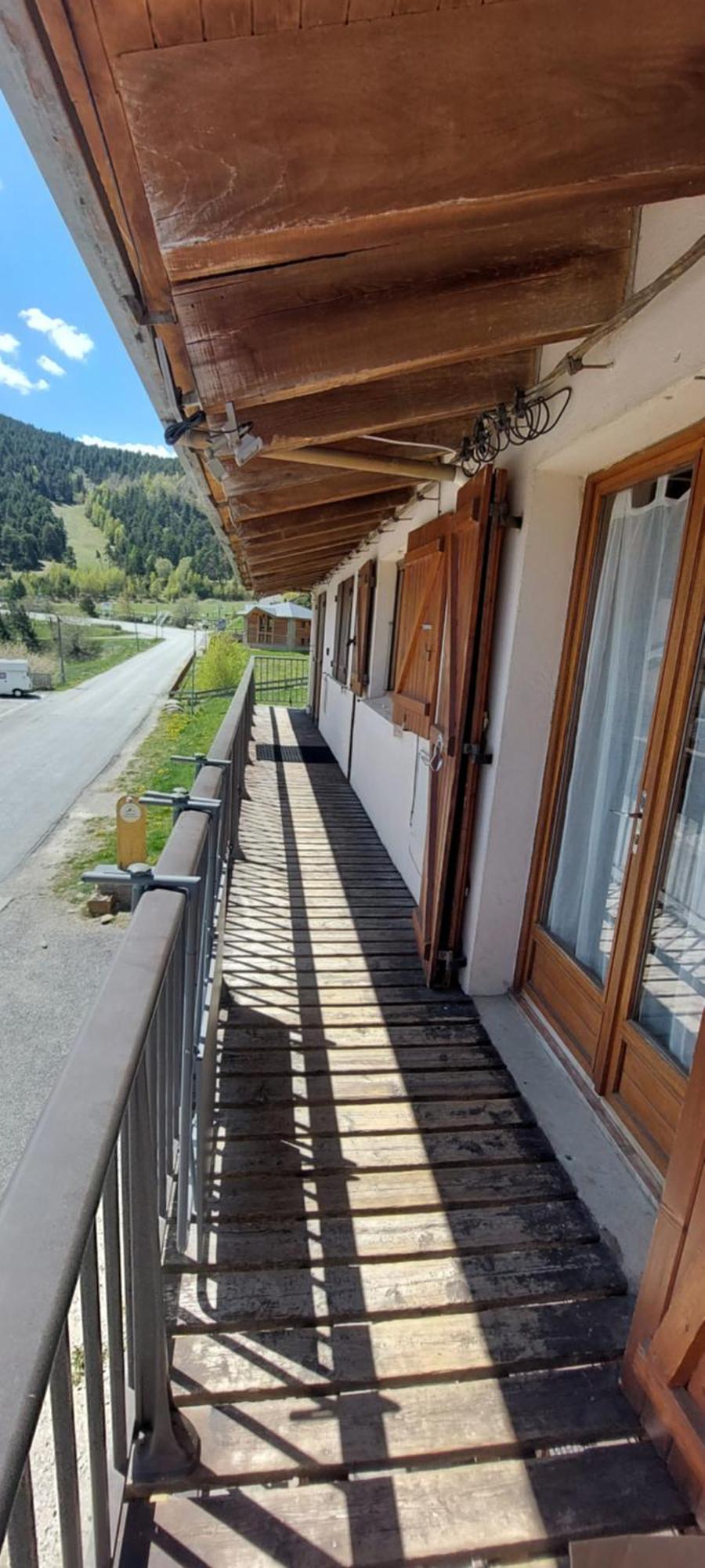 Logement Cosy Au Pied Des Pistes سانت-بيير-ديلس-فوركات المظهر الخارجي الصورة