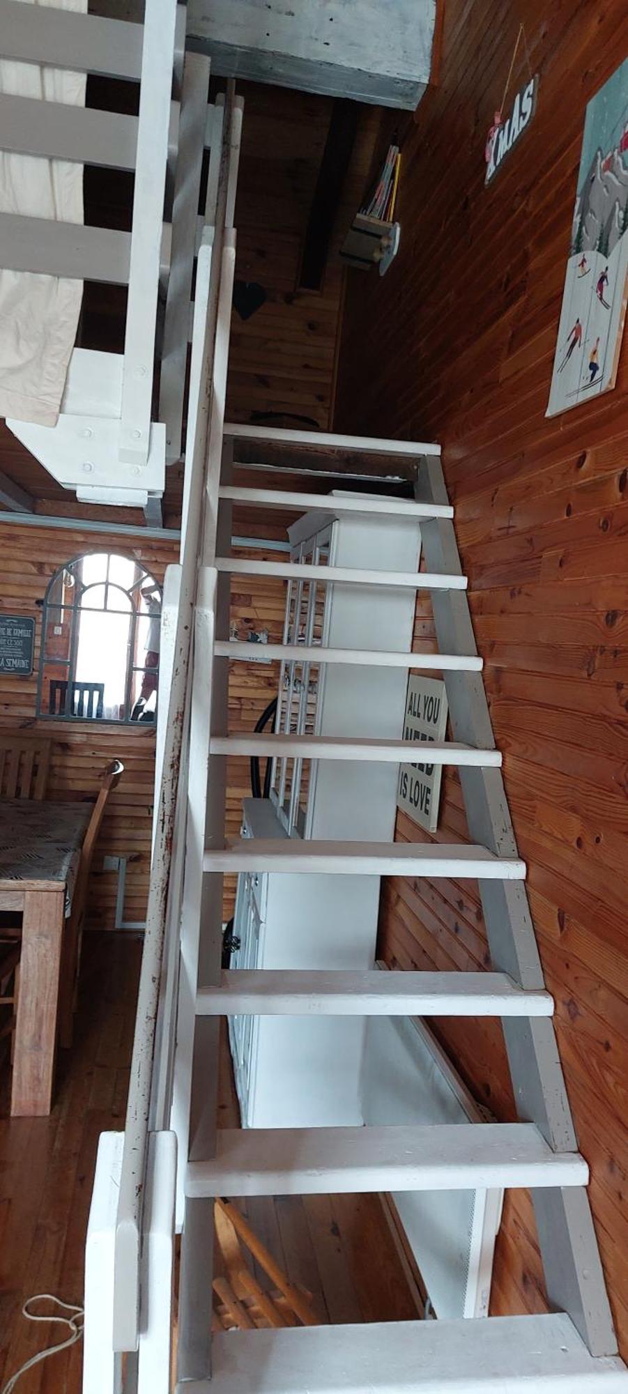 Logement Cosy Au Pied Des Pistes سانت-بيير-ديلس-فوركات المظهر الخارجي الصورة